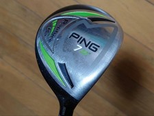 PING Rapture V2 7W 22°