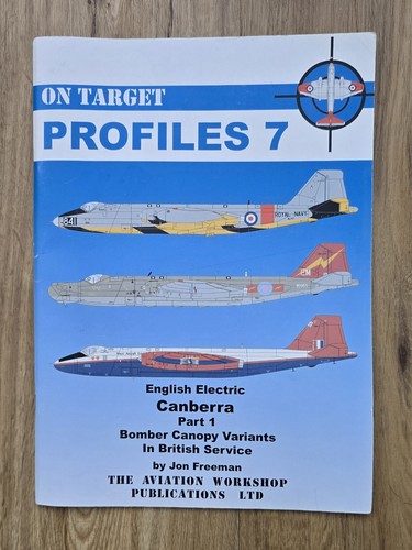 Target profile no7 english - on,