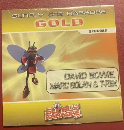 Sunfly karaoke gold series - sunfly,