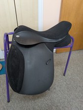 Thorowgood Mgx Cob T4 Black