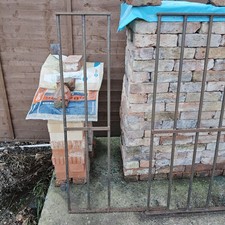 Window Security Grill