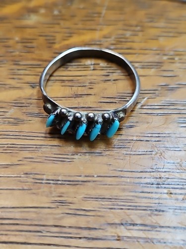 Native american 925 sterling - american,