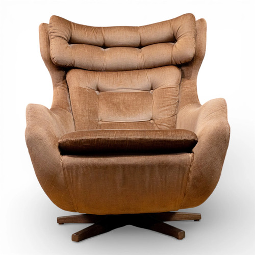 Parker knoll statesman - parker,