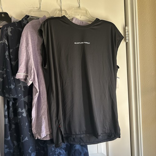 Asrv tank top - top, medium