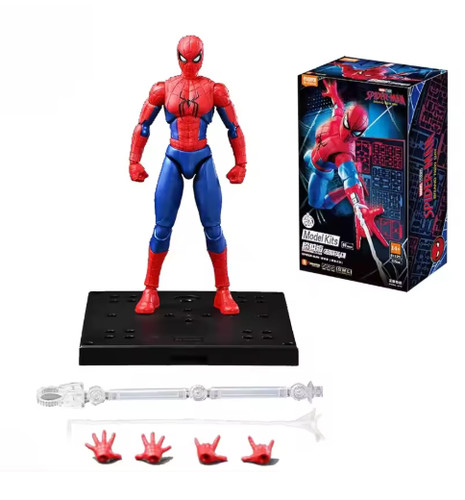 Blokees marvel brand new day - blokees,