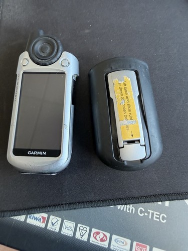 Garmin colorado 300 - garmin, handheld