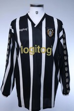 Original Authentic Notts