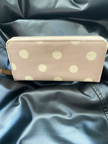 Cath kidston zip - zip-around, wallet