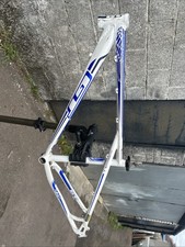 17” GT Aggressor Frame For