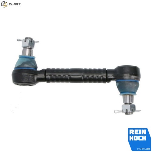 Linkcoupling rod stabiliser - rod,