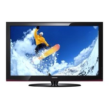 42 Inch Plasma Samsung TV