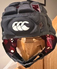 Canterbury Boys Medium Rugby