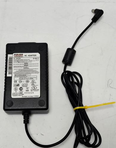 Power solve 24v 60w ac - 24v,