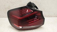 C4 PASSENGER TAIL LIGHT LAMP