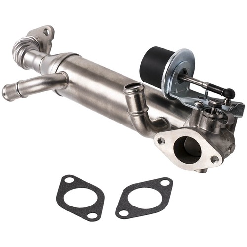 Egr exhaust gas valve fit - exhaust,