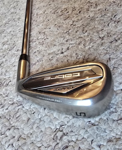 Cobra adapt iron kbs - ds,