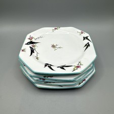 Rare Antique Paragon 6 Tea