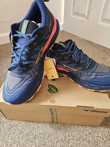 Rrp 170 mizuno - rrp, wave
