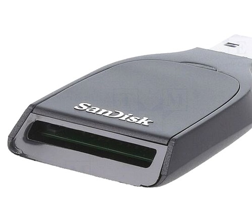 Card reader memory usb - reader:, a