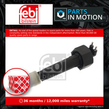 Coolant Level Sensor fits BMW M635 E24 3.5 86 to 89 61311378320 Febi Quality New
