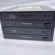 Pioneer BDC-207BK Internal