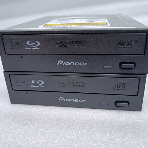 Pioneer bdc 207bk internal - bdc-207bk,