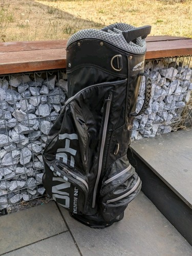Sun mountain h2no cart - mountain,