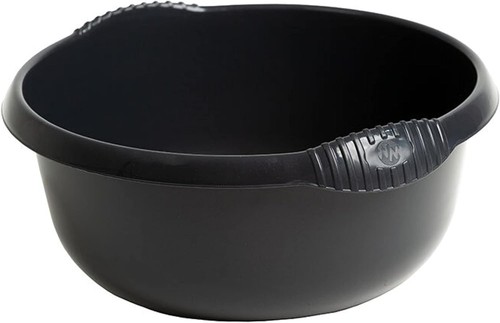 Casa midnight black plastic - casa,