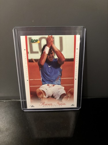 2008 ace authentic - 2008,