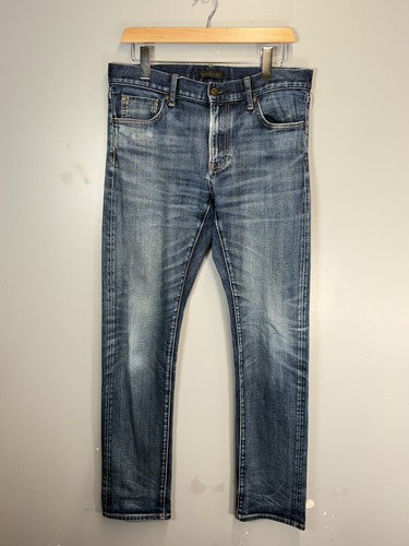Uniqlo mens kaihara selvedge - kaihara,