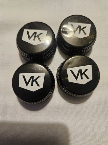 Screw top bottle tops - screw, vk
