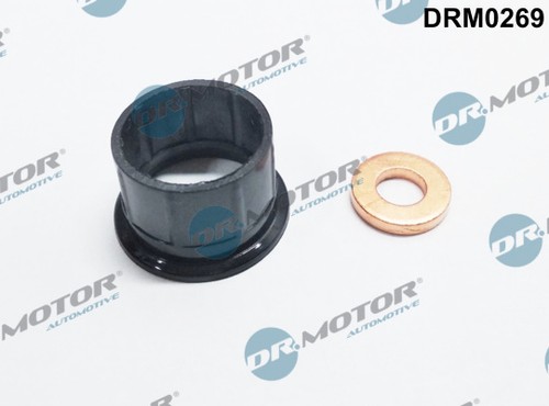 Seal kit injector nozzle for - injector,