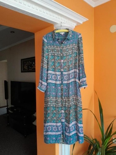 Women monsoon dress multicolor - women,