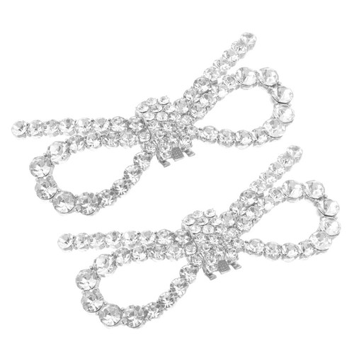 Shoe jewelry clips shoes - clips,