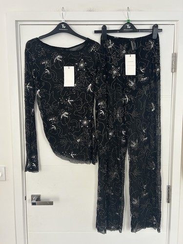 Zara women black ord - women’s,