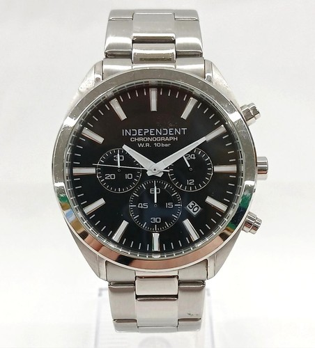 Citizen indepncent chronograph - citizen,