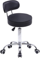 KKTONER PU Leather Rolling