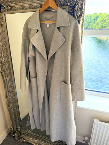 The white company grey - company, wool