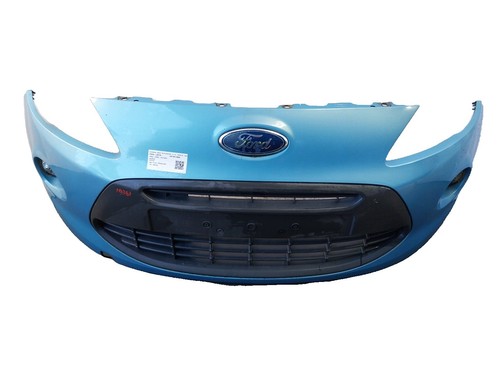 2010 ford studio bumper - ford,