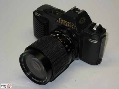 Set canon camera t50 zoom - canon,