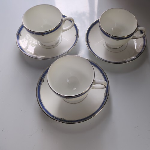 Wedgwood kingsbridge tea - 3,
