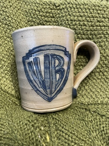 Vtg 1988 rowe pottery works - vtg,