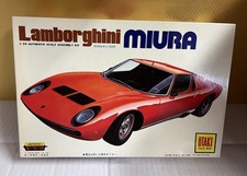 Rare vintage otaki lamborghini - rare,