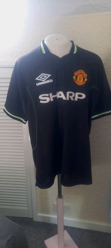 Manchester united umbro - manchester,
