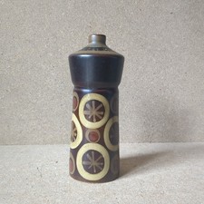 Vintage Denby Arabesque Pepper