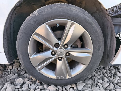 Toyota verso 2013 2018 alloy - toyota,