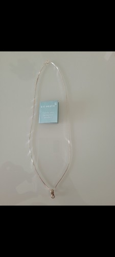 Kit heath sterling silver - kit,