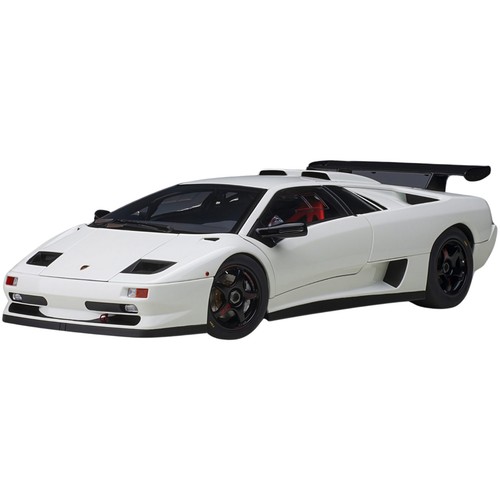 1996 lamborghini diablo - 1:18,