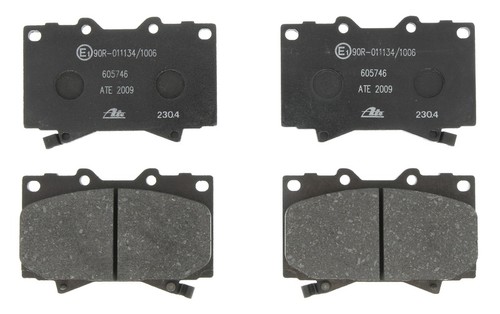 Fits lexus toyota land - fits,