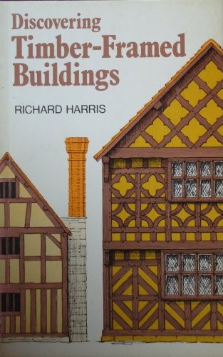 Timberframed buildings - timberframed,